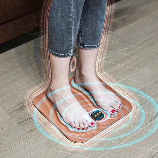 Dispozitiv de Bioterapie, Magnetoterapie cu Fir de Cupru