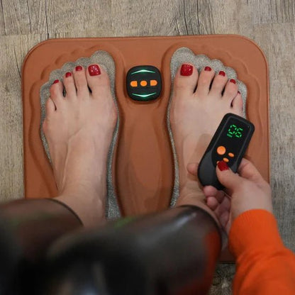 Dispozitiv de Bioterapie, Magnetoterapie cu Fir de Cupru