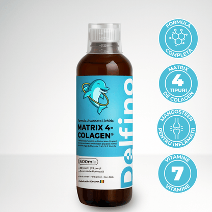 MATRIX 4-COLAGEN DELFINO