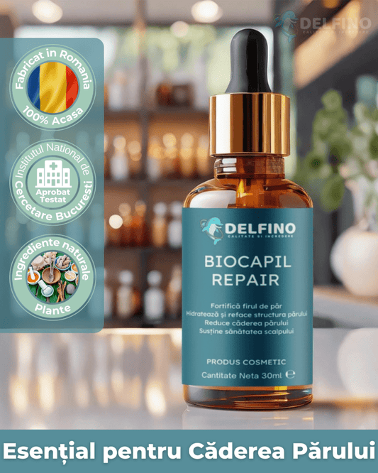 BioCapil Delfino®️