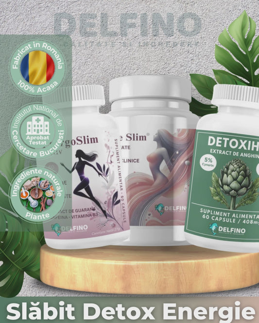 Silhouette Boost Pack Delfino®️